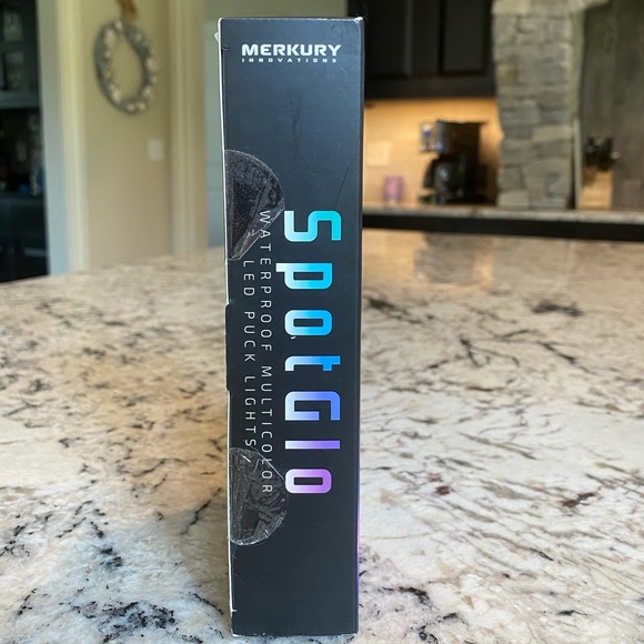 Waterproof Lights - Picture 4 of 5